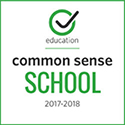 Education | Common Sense School | 2017-2018