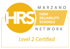 Certified High Reliability Schools Level 2